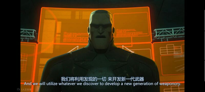 变形金刚,变形金刚领袖之证,动画,动漫,番剧,ACG