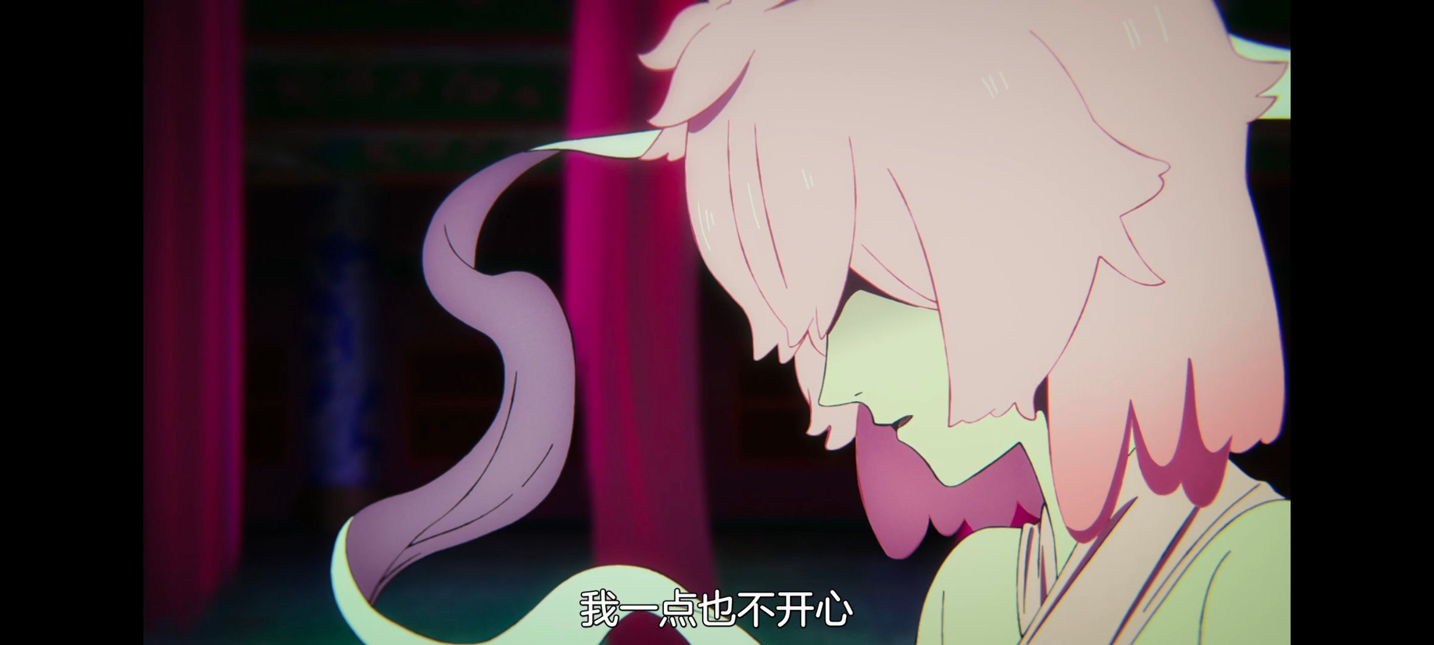 地狱乐,动画,动漫,番剧,二次元,ACG