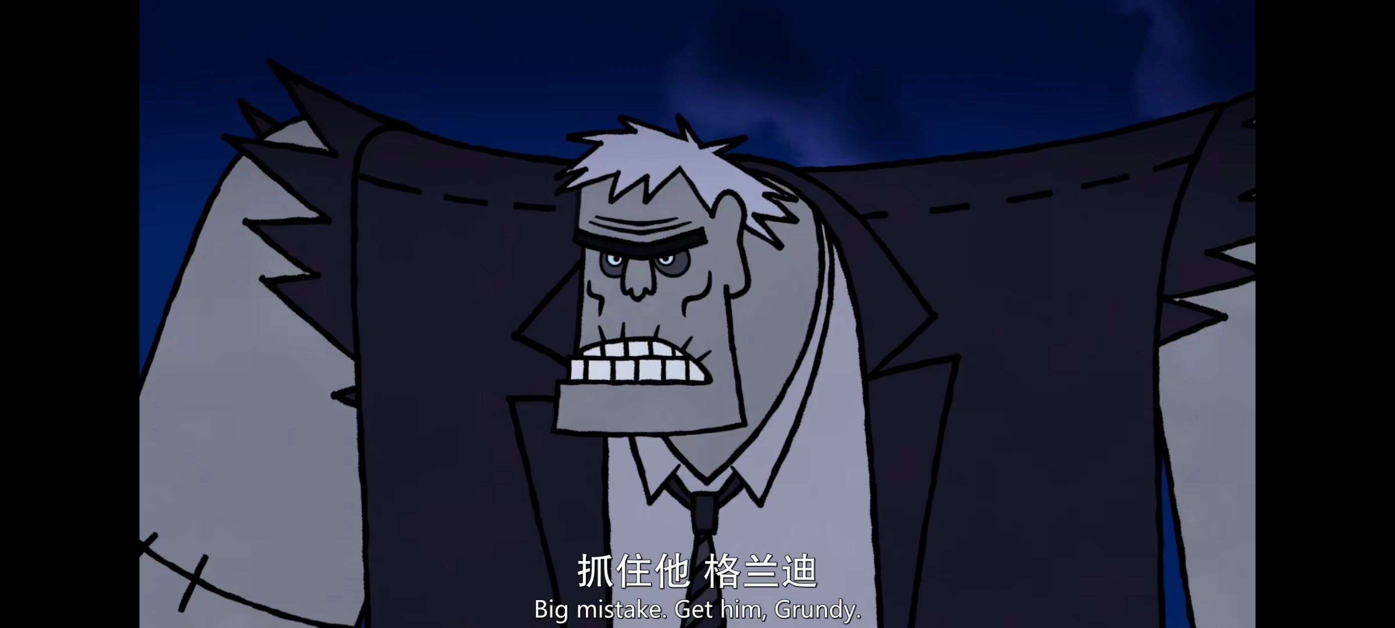 蝙蝠侠家族,蝙蝠侠一家,DC,动画,动漫,番剧,ACG