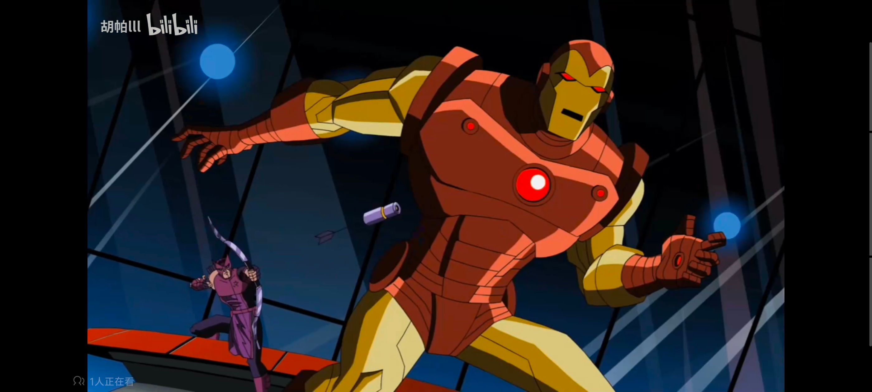 超级英雄联盟复仇者,复仇者世上最强英雄组合,复仇者联盟,漫威,超级英雄,动画,动漫,番剧,ACG