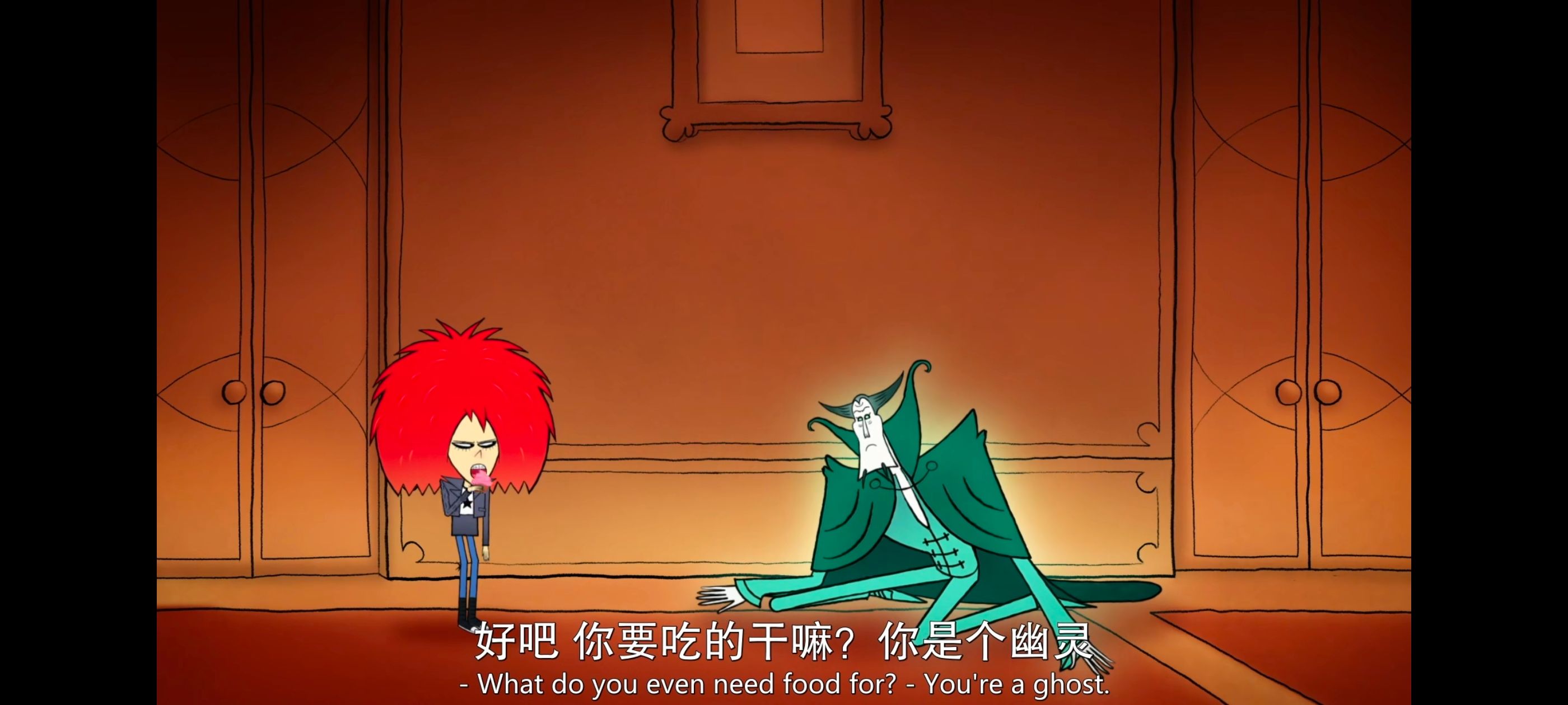 蝙蝠侠家族,蝙蝠侠一家,动画,动漫,番剧,ACG