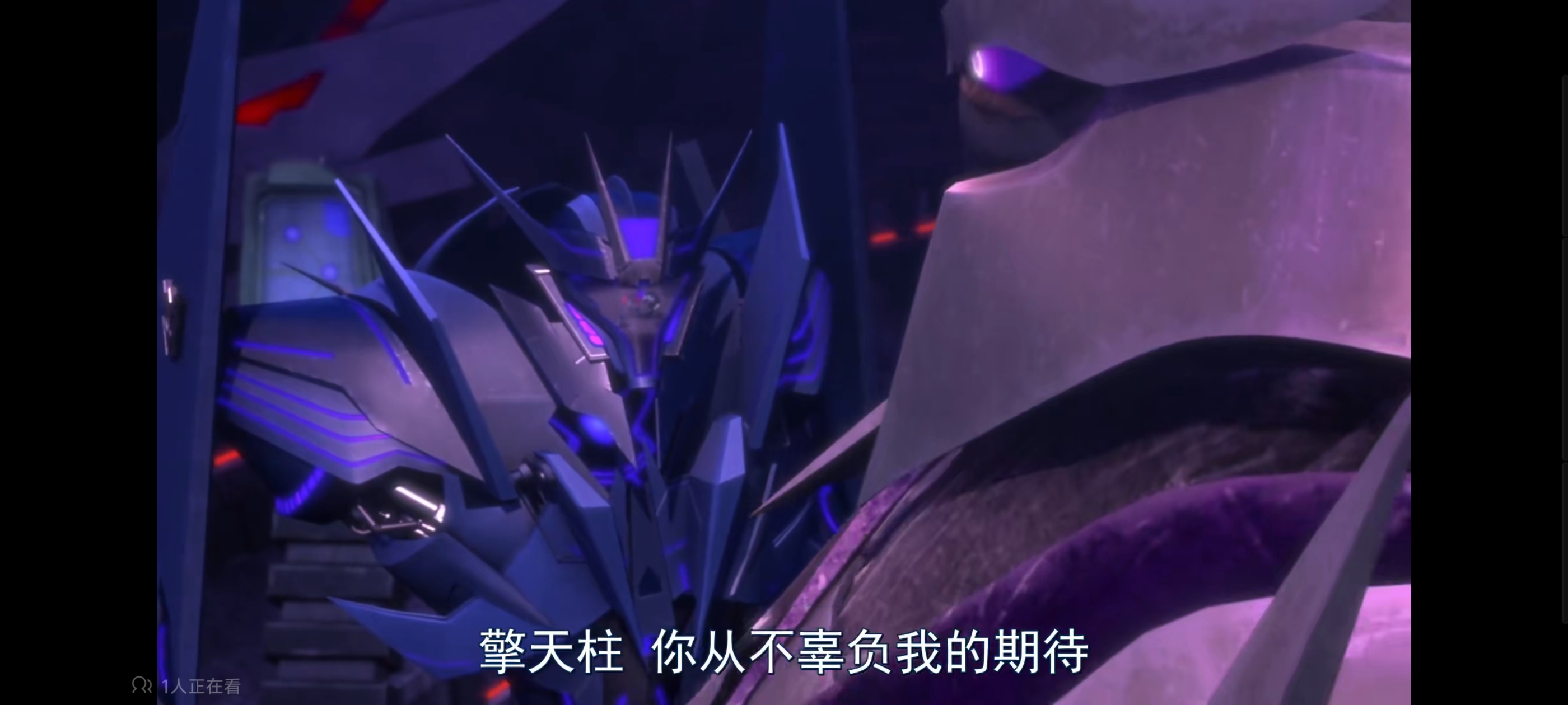 变形金刚,变形金刚领袖之证,动漫,动画,番剧,ACG