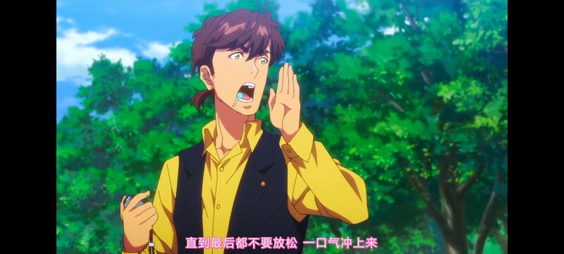 赛马娘,赛马娘PrettyDreby,赛马娘第二季,动画,动漫,番剧,ACG