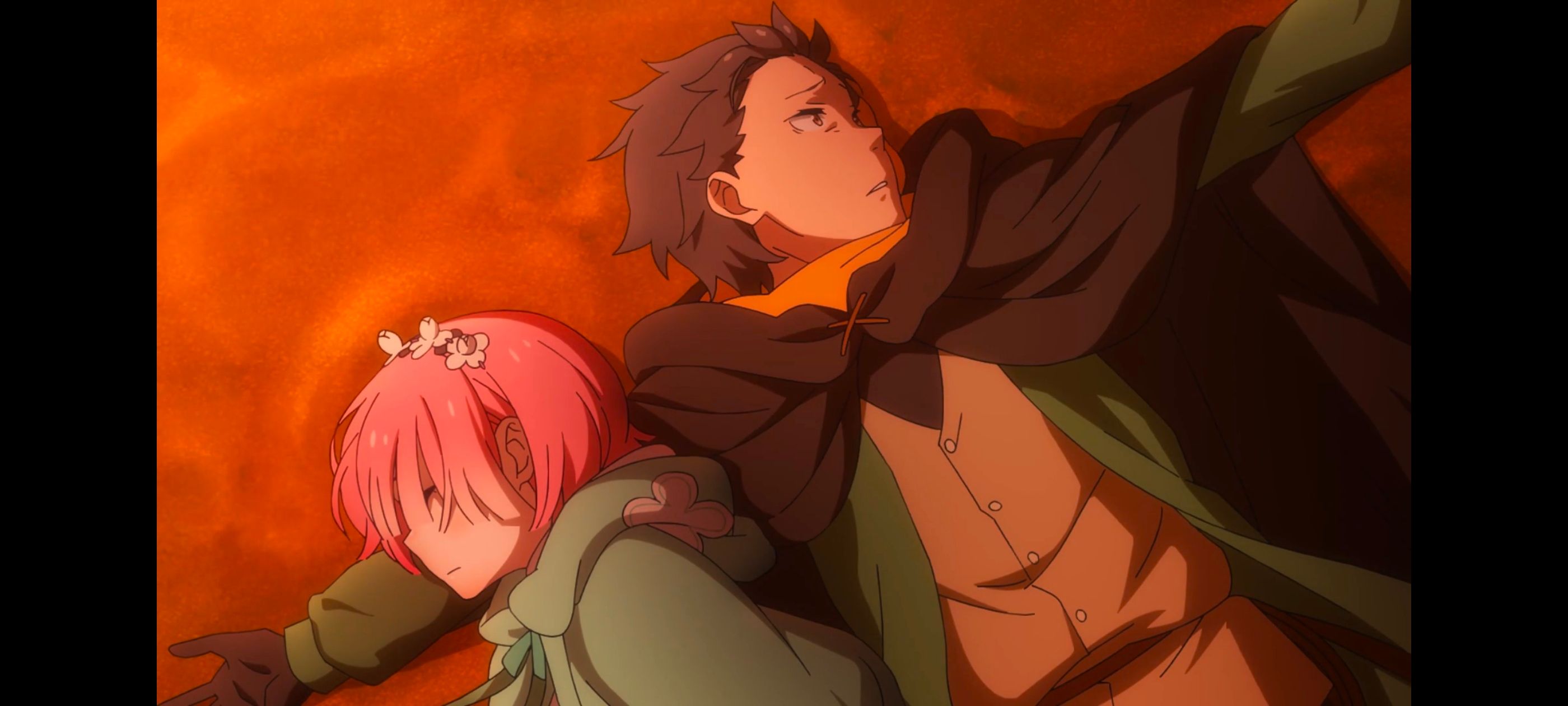 从零开始的异世界生活,异世界,动画,动漫,番剧,二次元