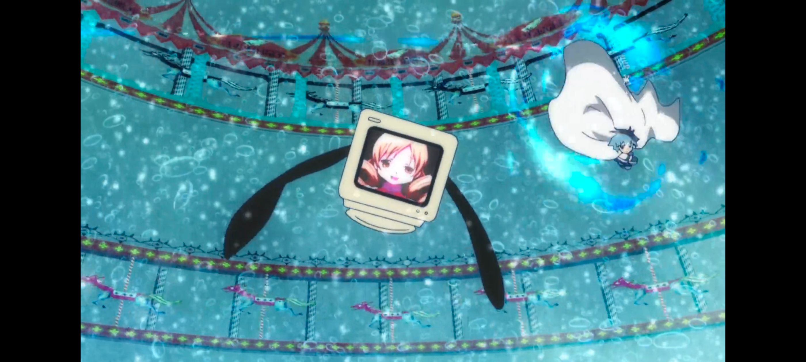 动漫,动画,魔法少女小圆,番剧,ACG