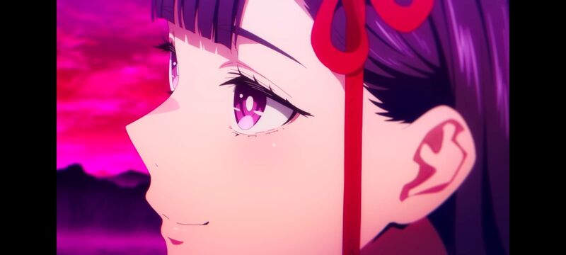 魔都精兵的奴隶,魔都精兵のスレイブ,动漫,动画,番剧,ACG