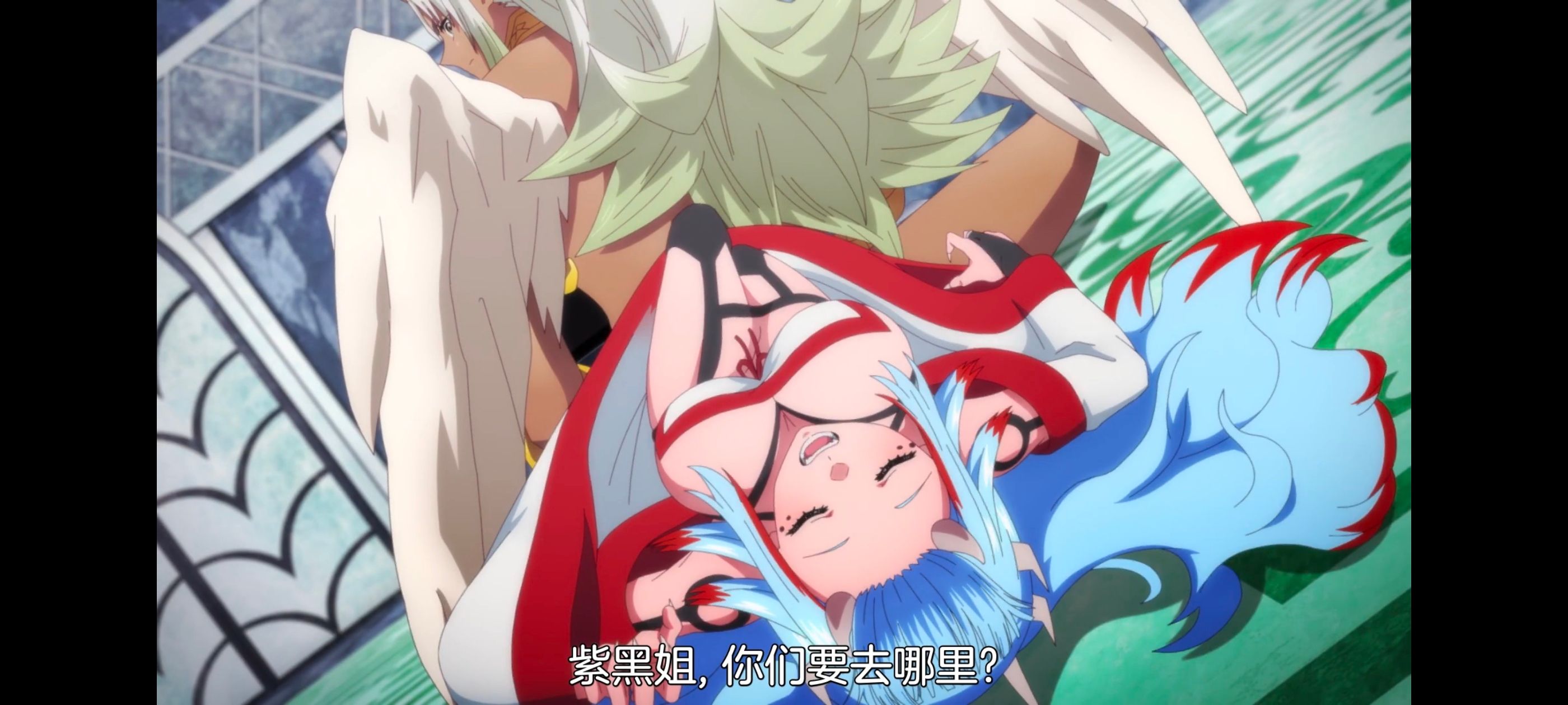 魔都精兵的奴隶,动画,动漫,番剧,二次元,ACG