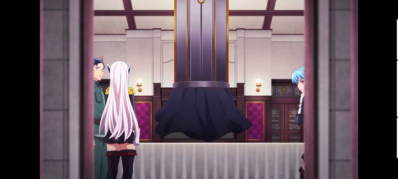 魔都精兵的奴隶,魔都精兵のスレイブ,动漫,动画,番剧,ACG