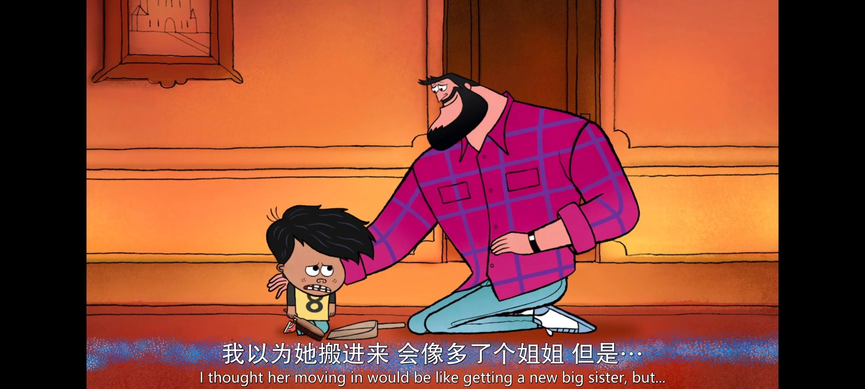 蝙蝠侠家族,蝙蝠侠一家,动画,动漫,番剧,ACG