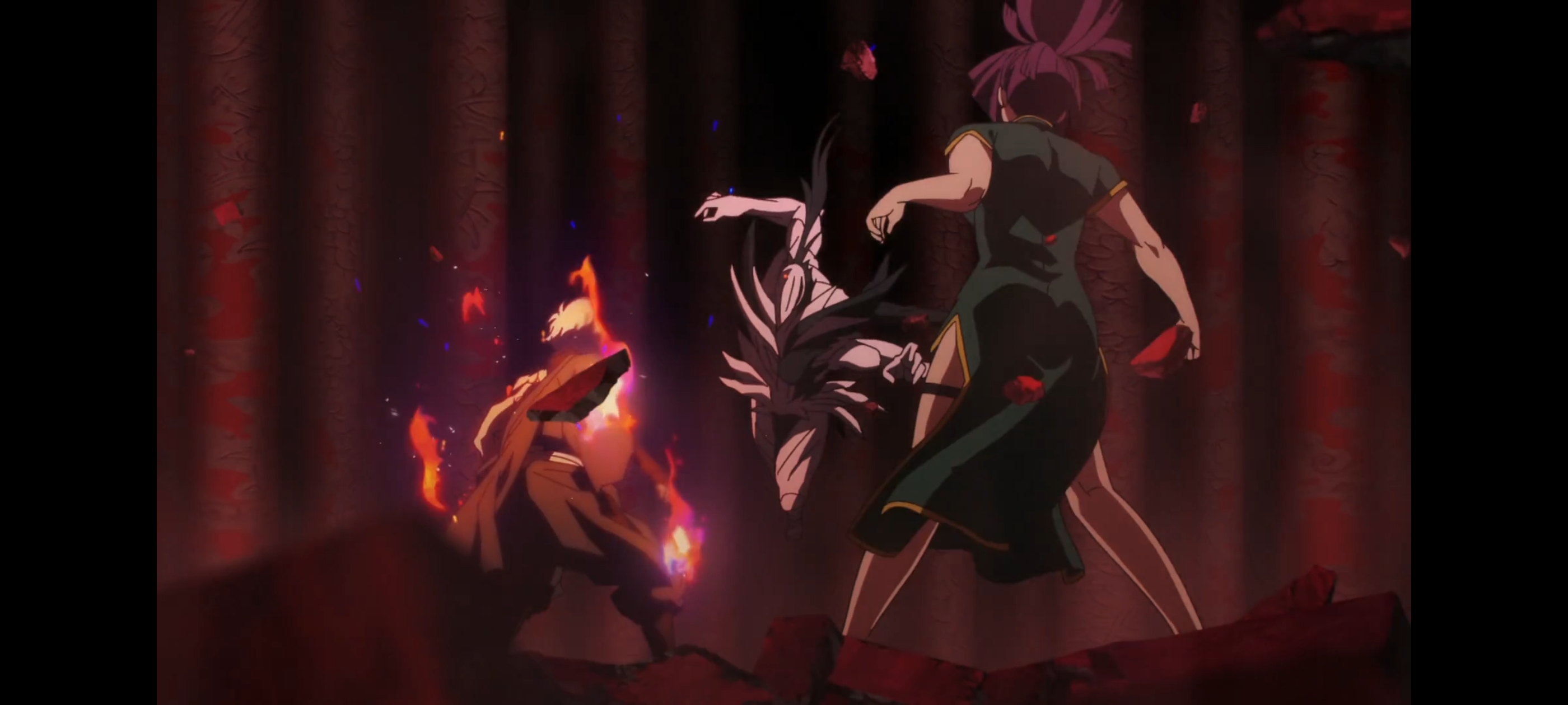 地狱乐,动画,动漫,番剧,二次元,ACG