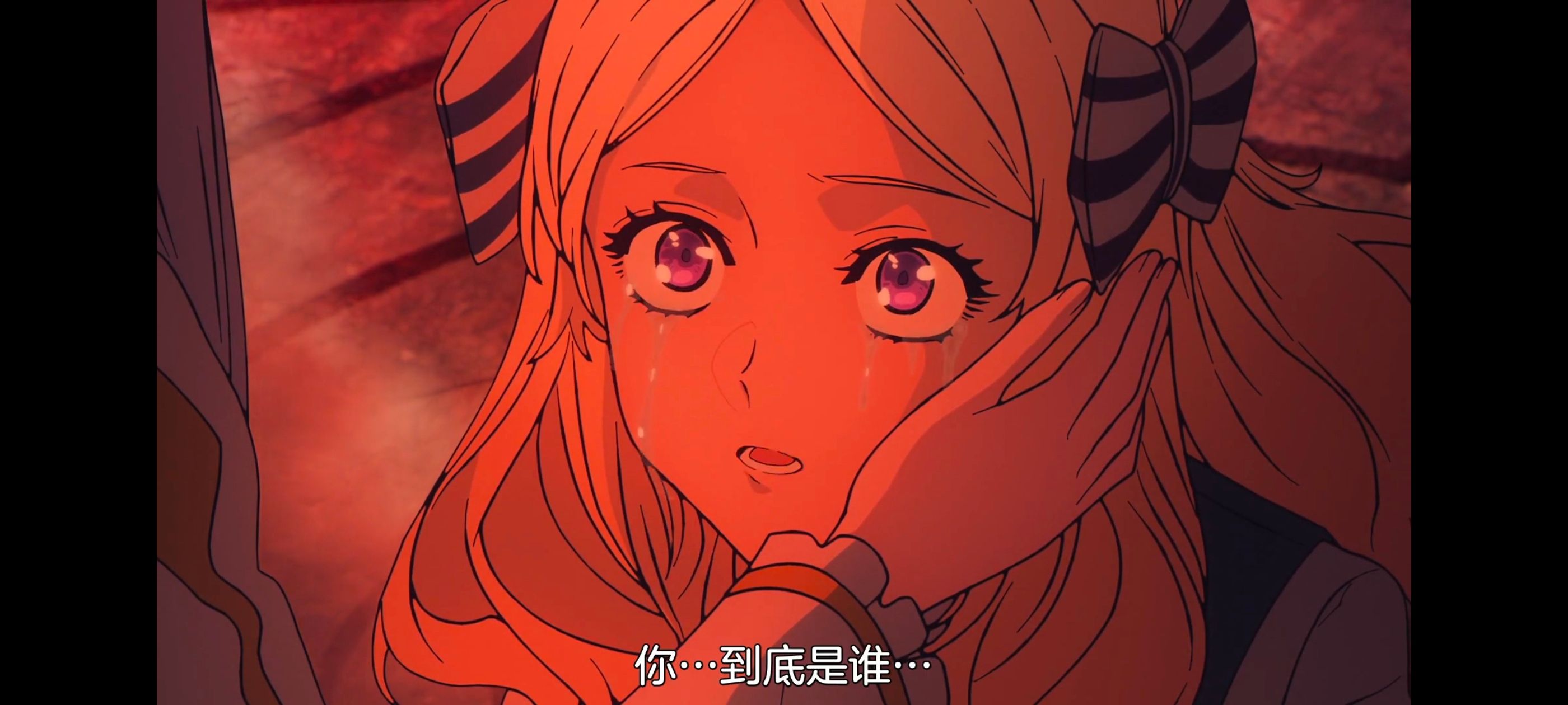 FATE,命运奇异赝品,FatestrangeFake,动画,动漫,番剧,ACG