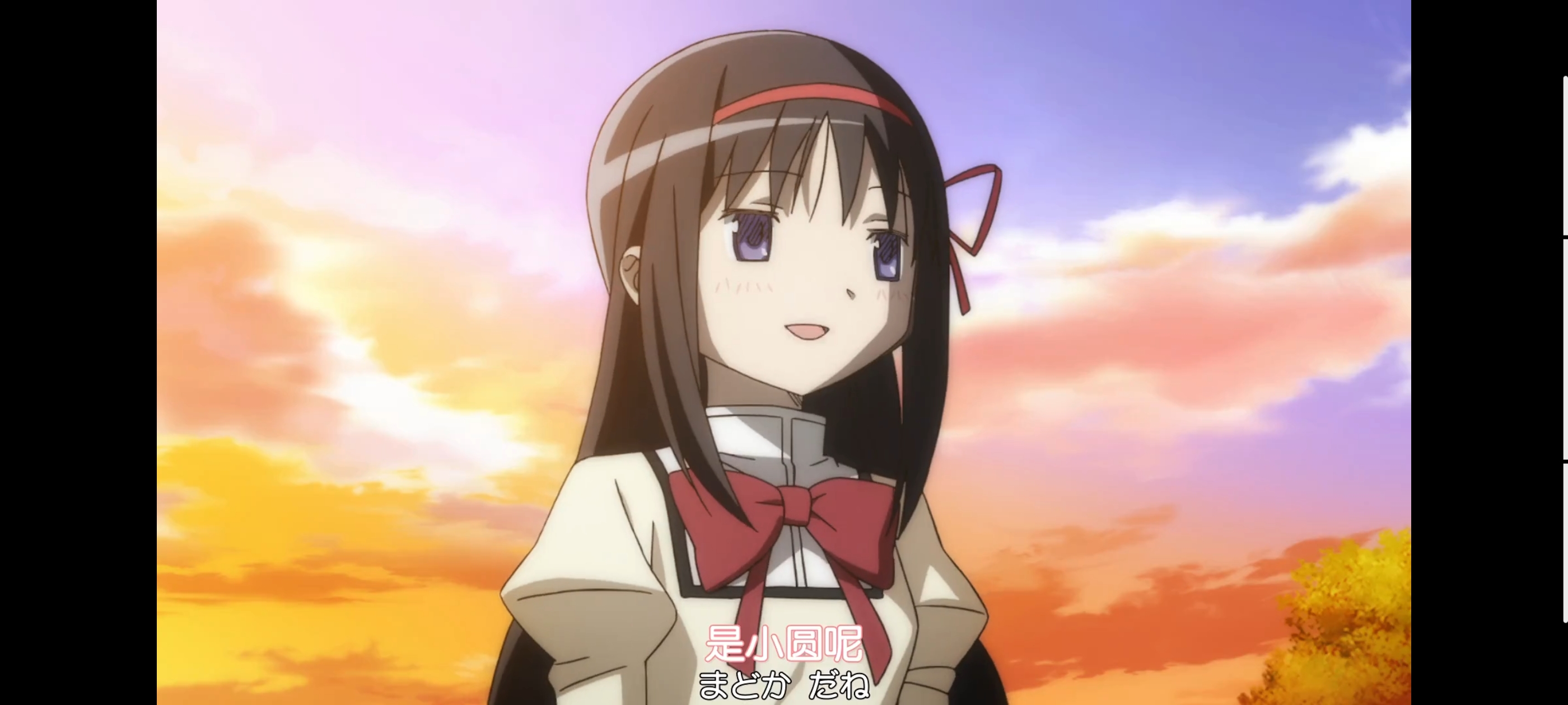 魔法少女小圆,魔法少女,动画,动漫,番剧,二次元,ACG