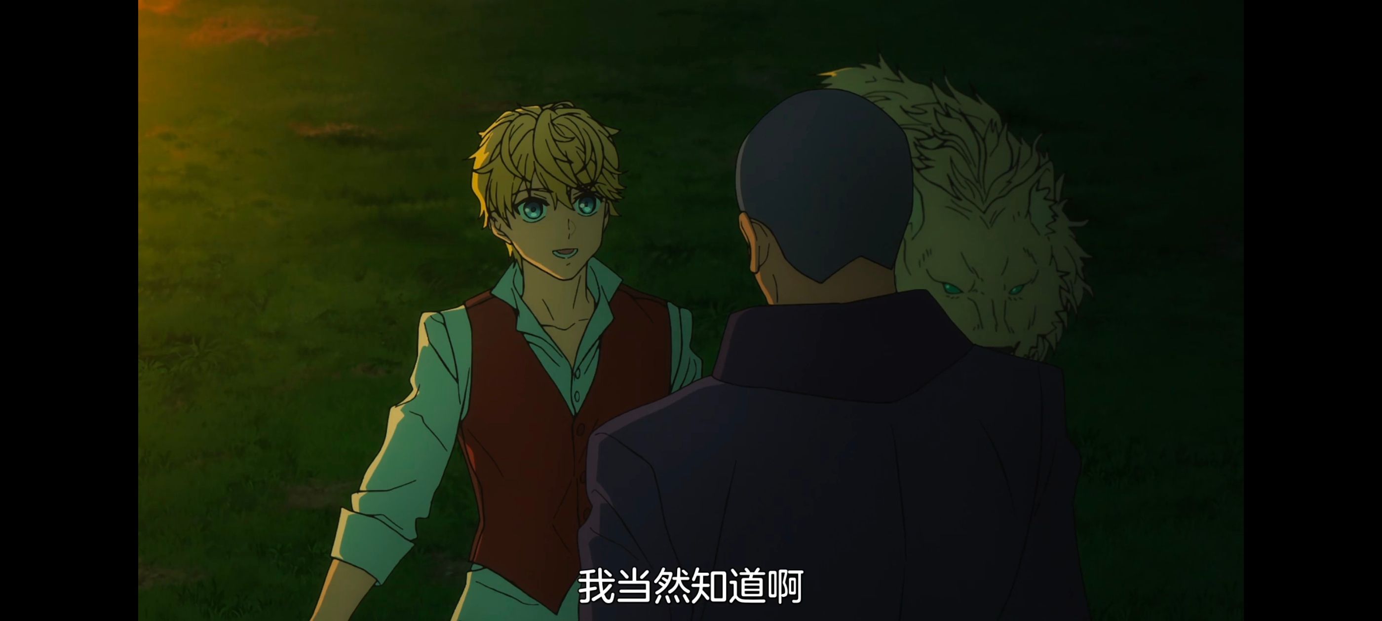 命运奇异赝品,FATE,FatestrangeFake,动画,动漫,番剧,二次元,ACG