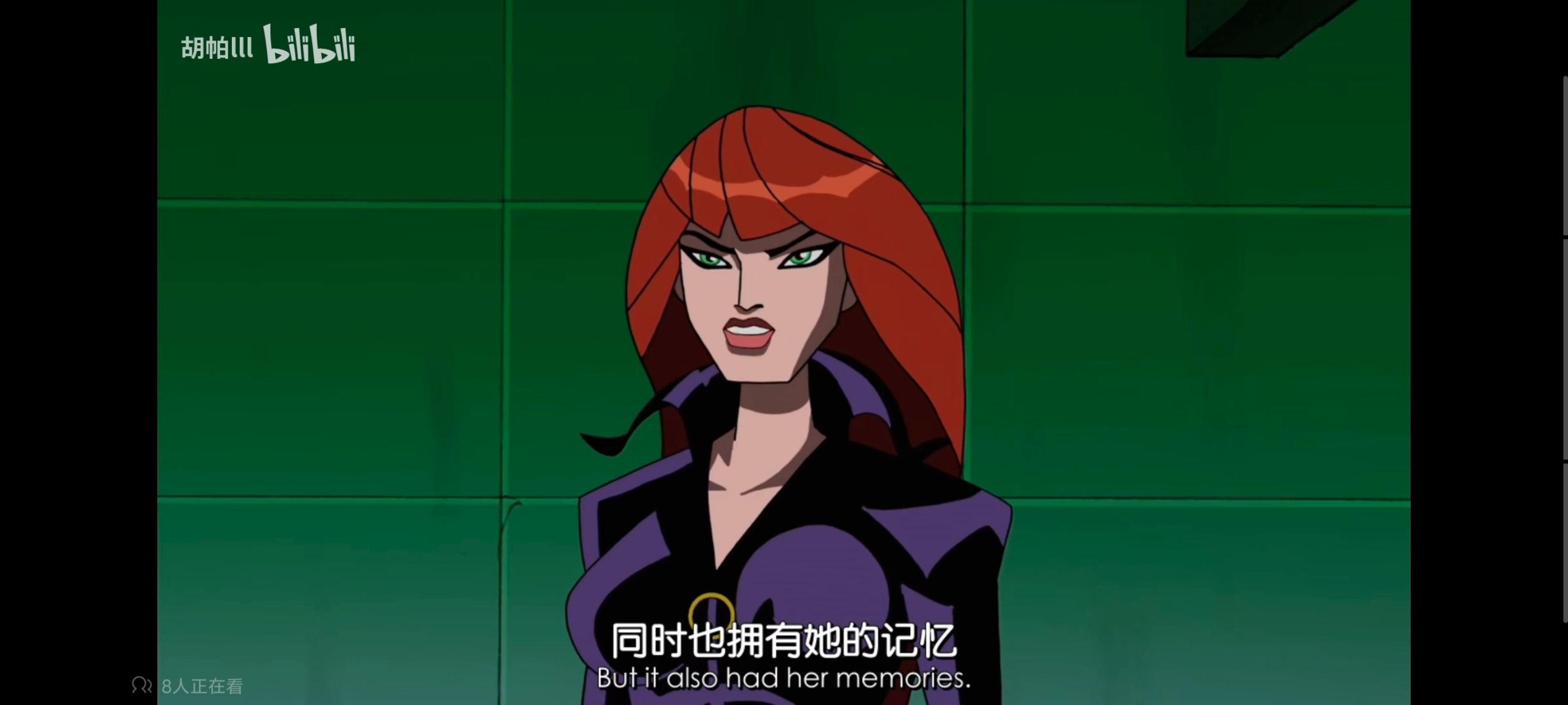 漫威,美漫,动画,动漫,番剧,超级英雄,复仇者世界上最强英雄组合,超级英雄联盟复仇者,ACG
