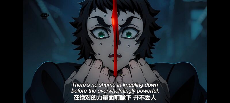 鬼灭之刃,鬼滅之刃,剧场版,鬼灭之刃无限城篇,动画,动漫,动画电影,日漫,ACG,二次元