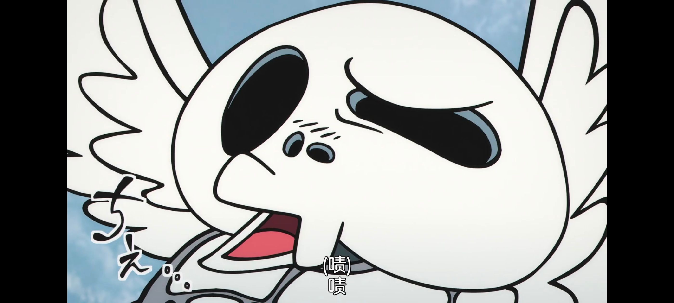 咒术回战,咒术回战死灭回游,动画,动漫,番剧,ACG