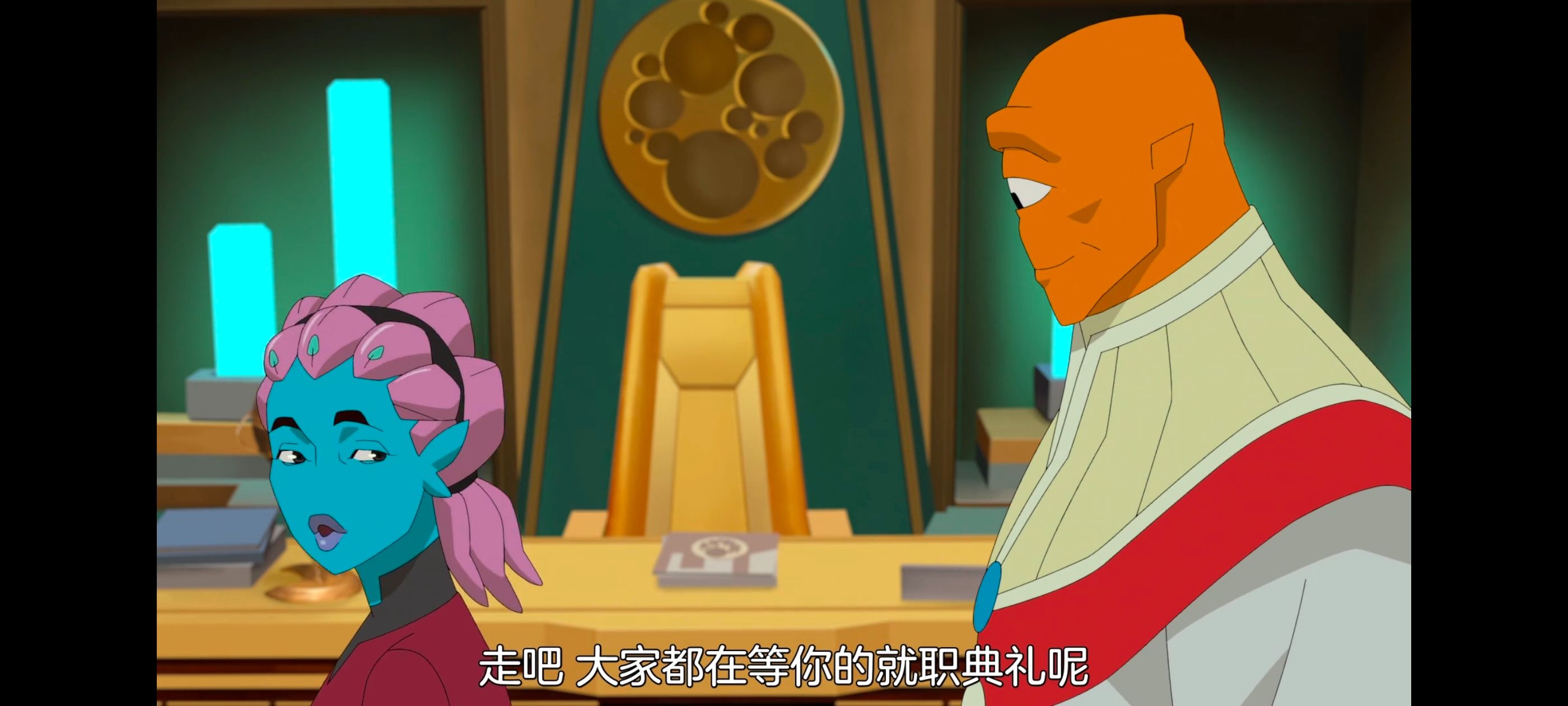 无敌少侠,image,动画,动漫,番剧,ACG