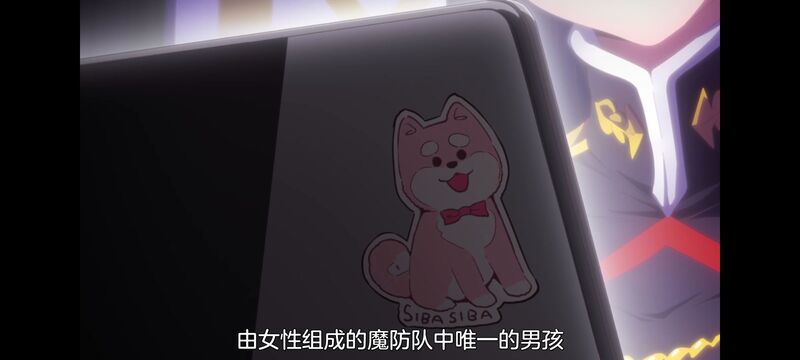 魔都精兵的奴隶,魔都精兵のスレイブ,动漫,动画,番剧,ACG