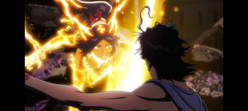 死神,千年血战,Bleach,动画,动漫,番剧,日漫,二次元,ACG