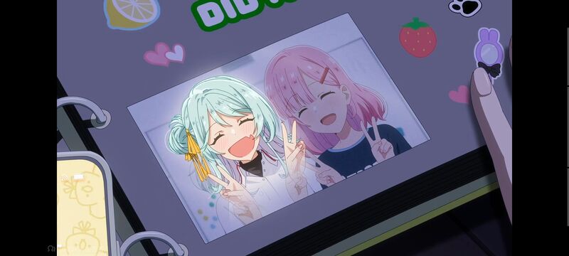 我怎么可能成为你的恋人不行不行,百合,百合动漫,动画,动漫,番剧,ACG