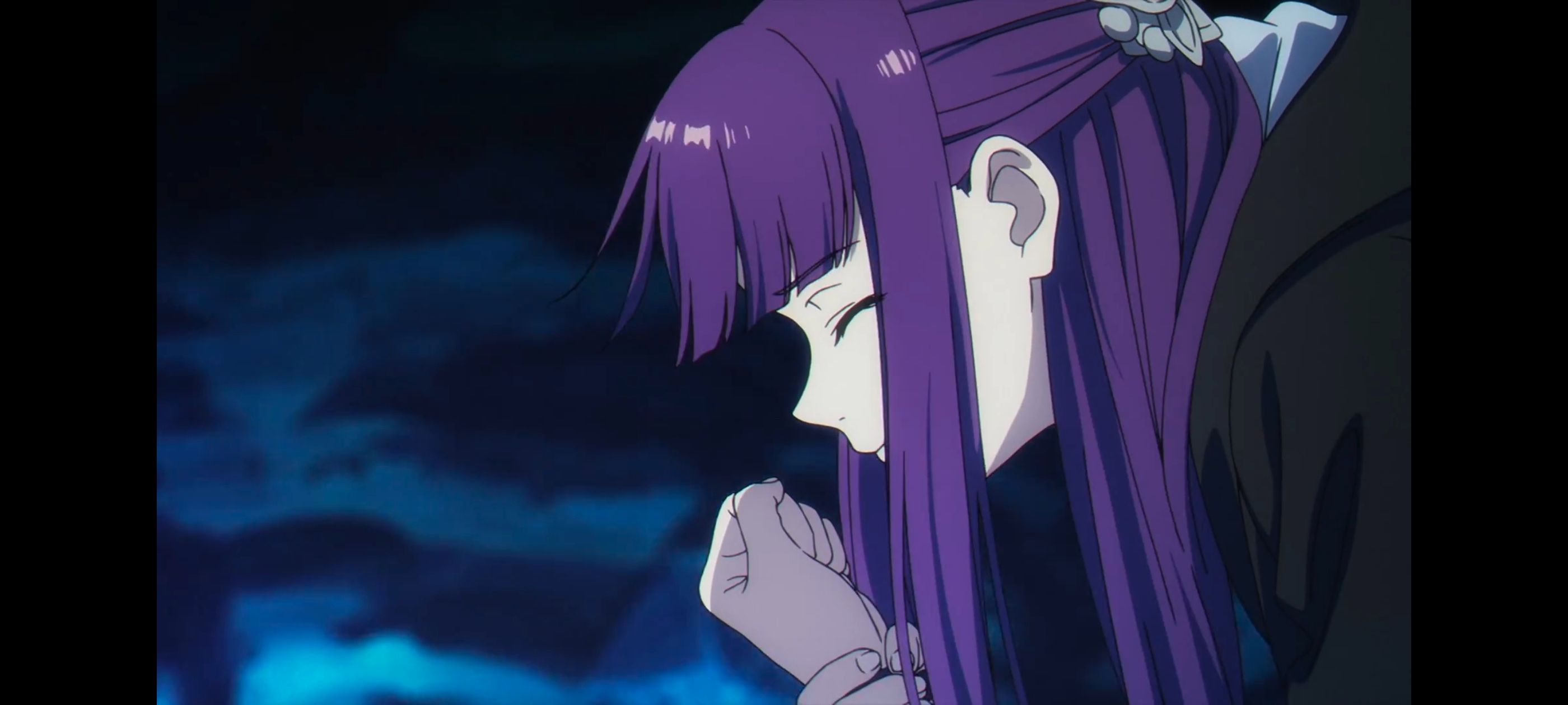 葬送的芙莉莲,动画,动漫,番剧,ACG