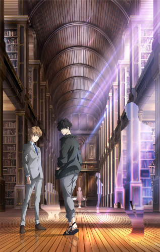 新番,动漫,新番导视,动漫资讯