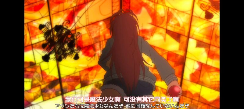 魔法少女小圆,魔法少女,动画,动漫,番剧,二次元,ACG