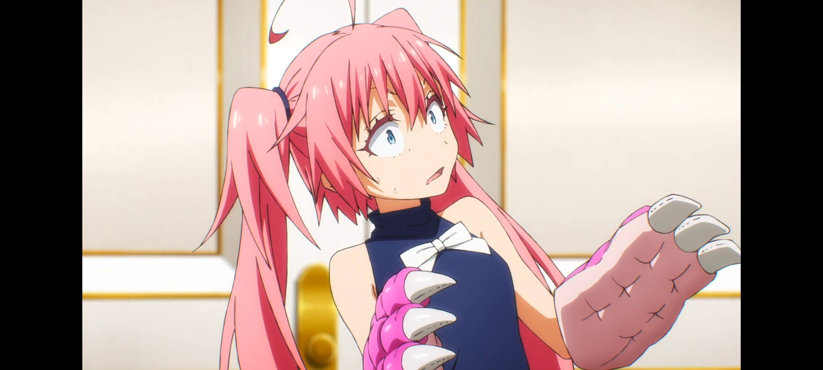 关于我转生变成史莱姆这档事,关于我转生后成为史莱姆的那件事,动画,动漫,番剧,二次元,ACG