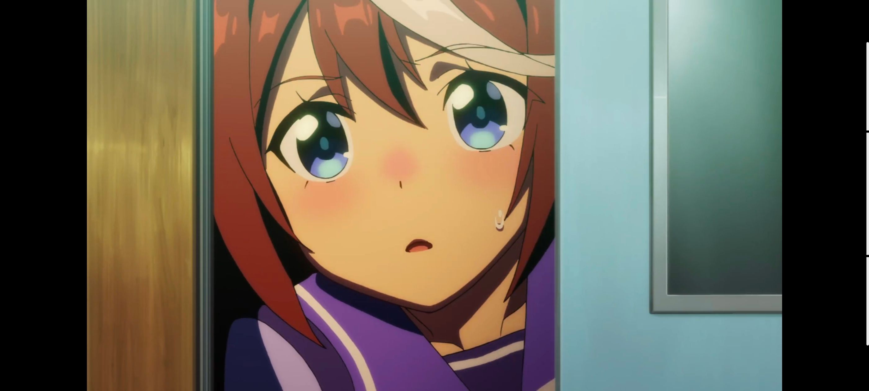 赛马娘,赛马娘第二季,动画,动漫,番剧,ACG