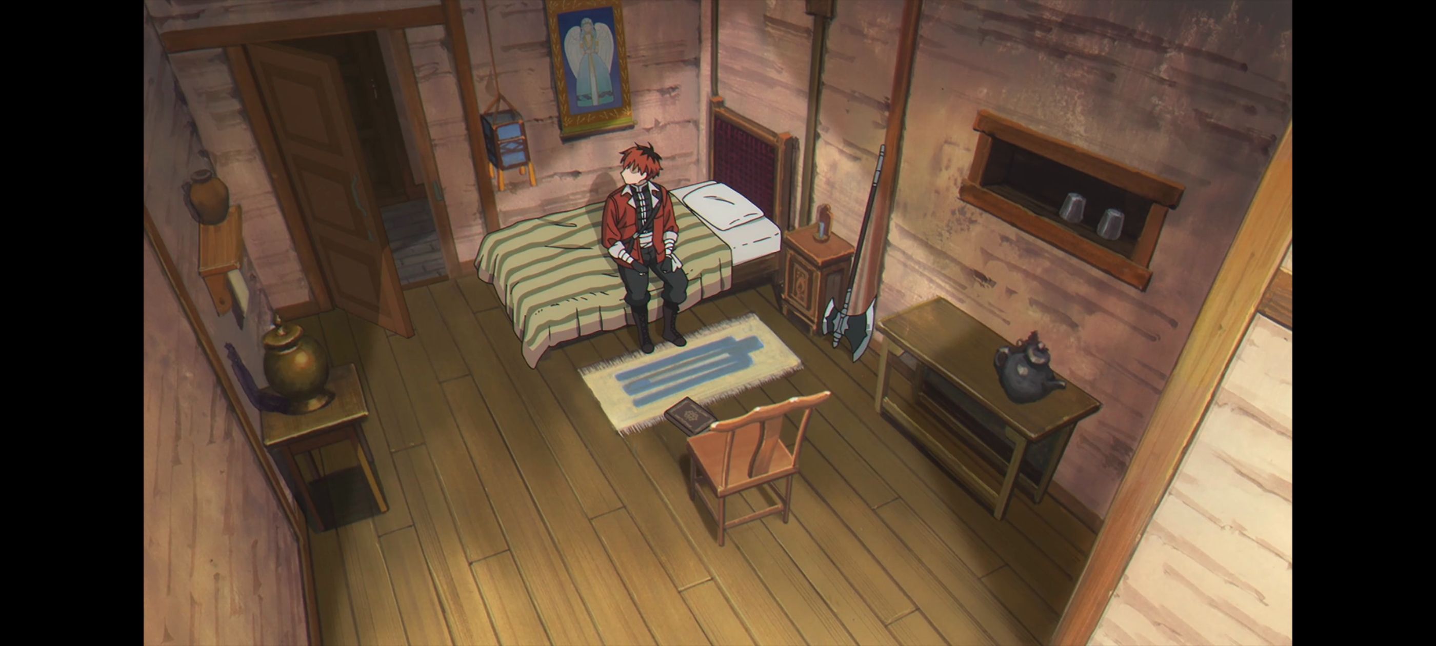 葬送的芙莉莲,动画,动漫,番剧,ACG