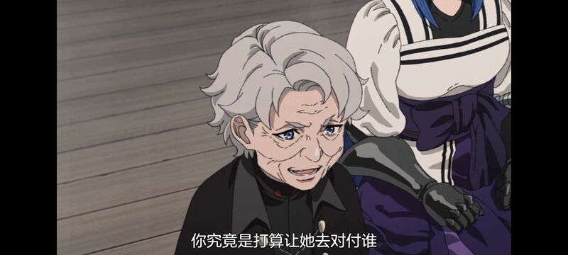 无职转生,无职转生到了异世界就拿出真本事,异世界,动画,动漫,番剧,二次元,日漫,ACG
