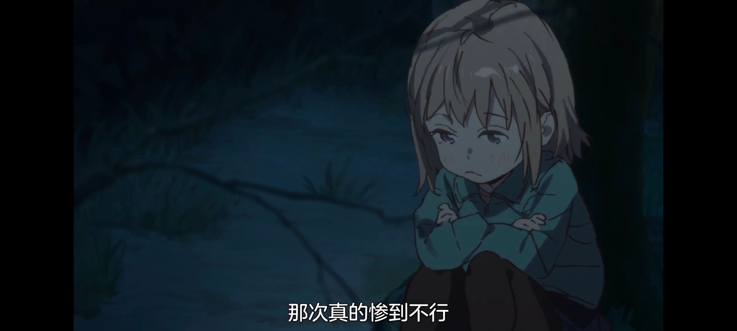 上伊那牡丹醉姿如百合,上伊那牡丹酒醉身姿似百合花般,动漫,动画,番剧,二次元,ACG