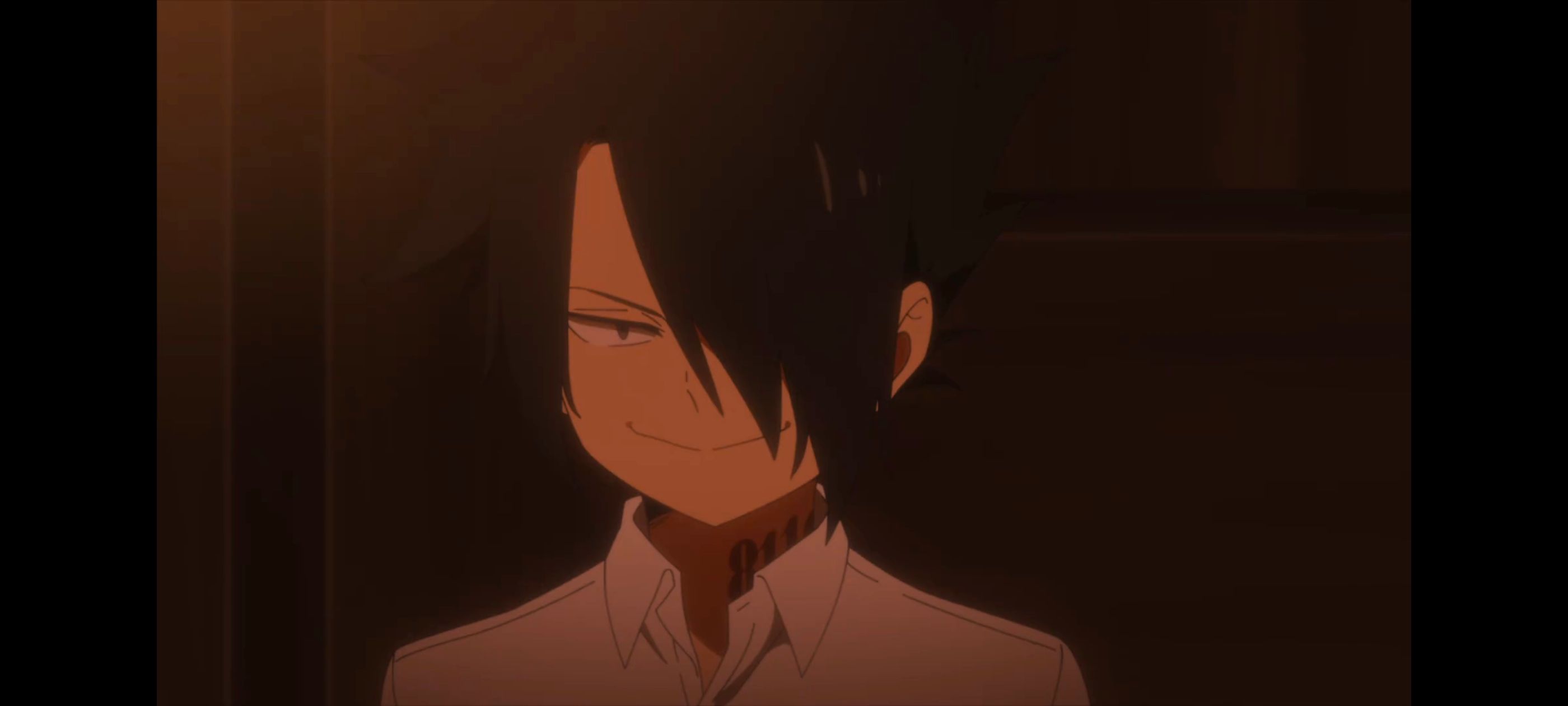 约定的梦幻岛,动画,动漫,番剧,ACG