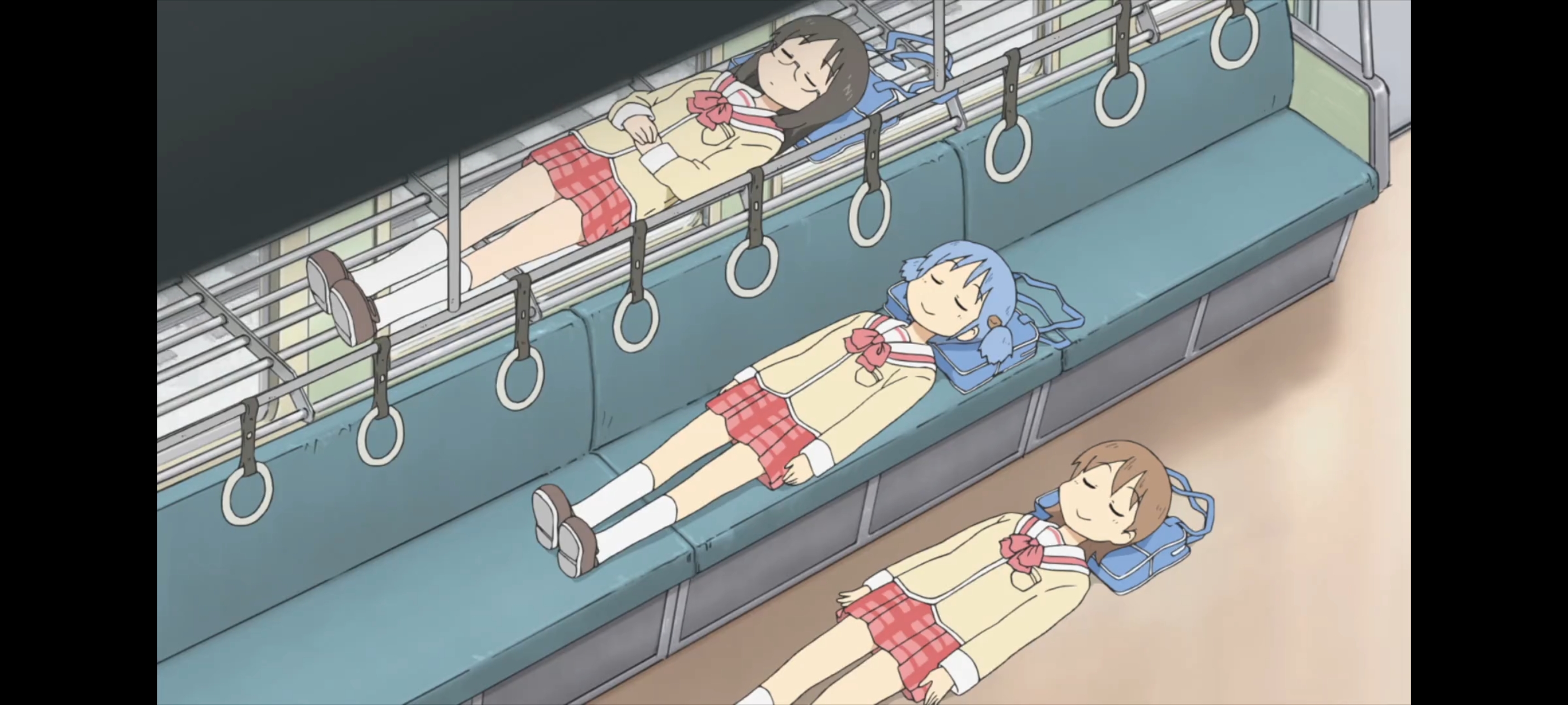 日常,动画,动漫,番剧,ACG,二次元