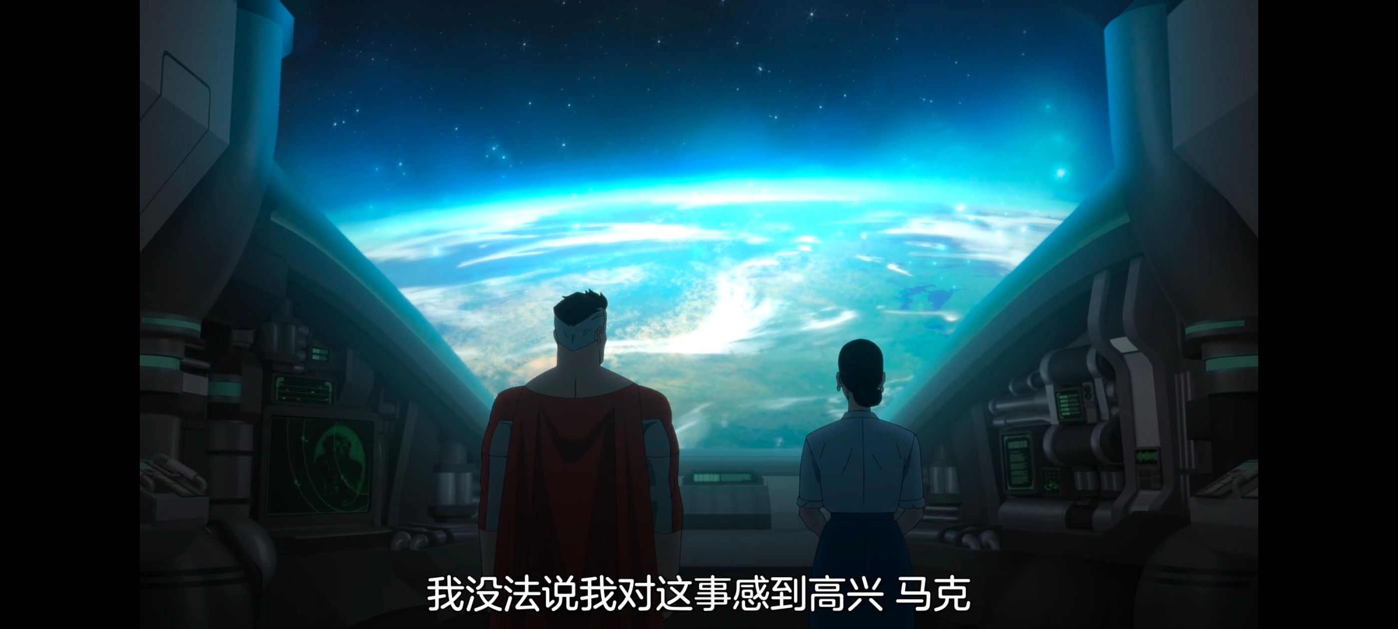 无敌少侠,image,动画,动漫,番剧,ACG