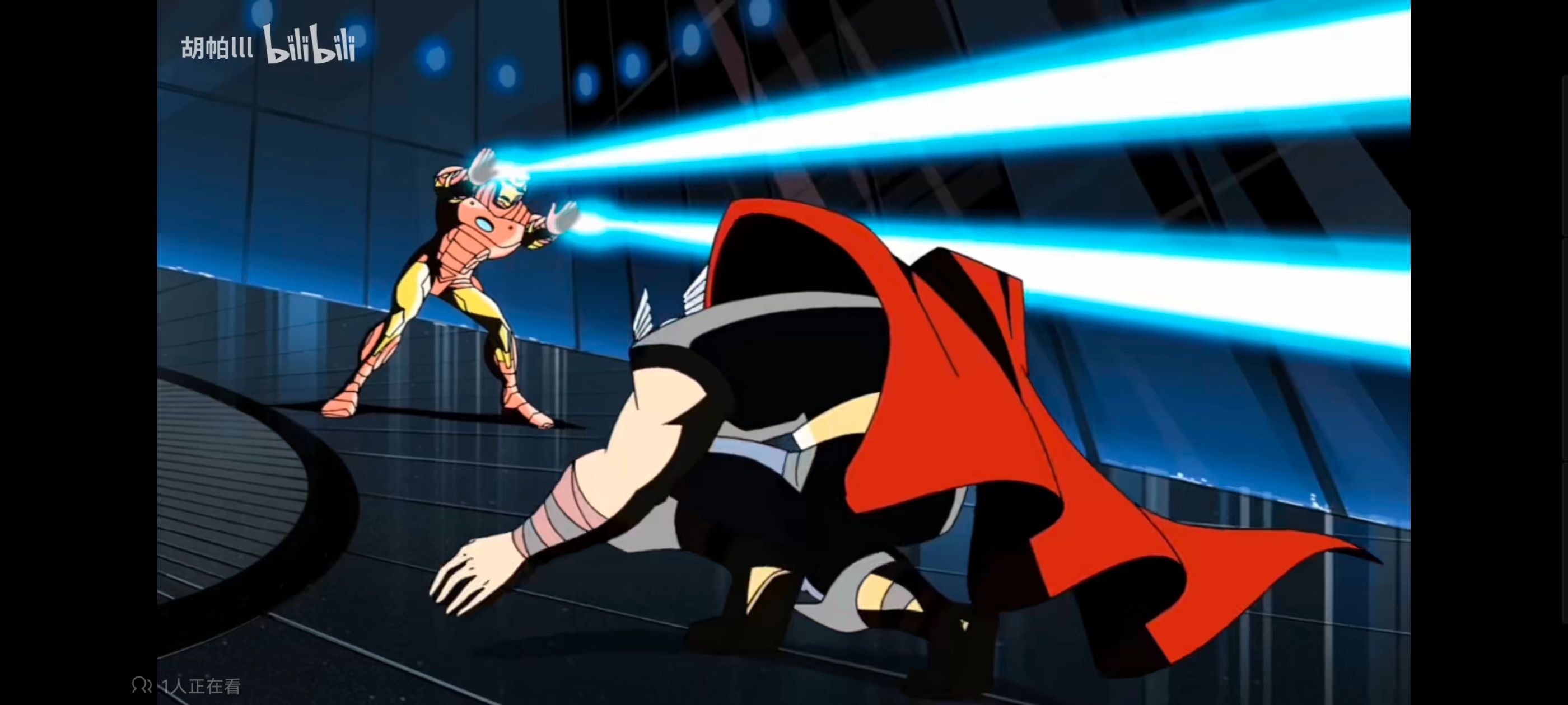 复仇者世上最强英雄组合,复仇者联盟,动画,动漫,番剧,ACG,超级英雄联盟复仇者