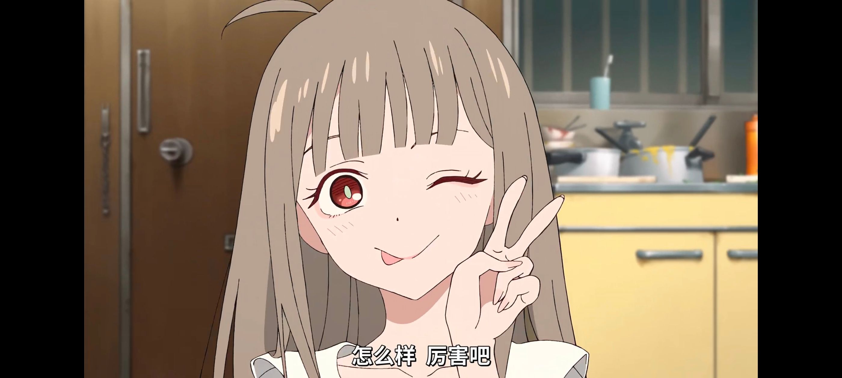 超时空辉夜姬,超時空輝夜姬,番剧,动画,动漫,二次元,ACG,动画电影