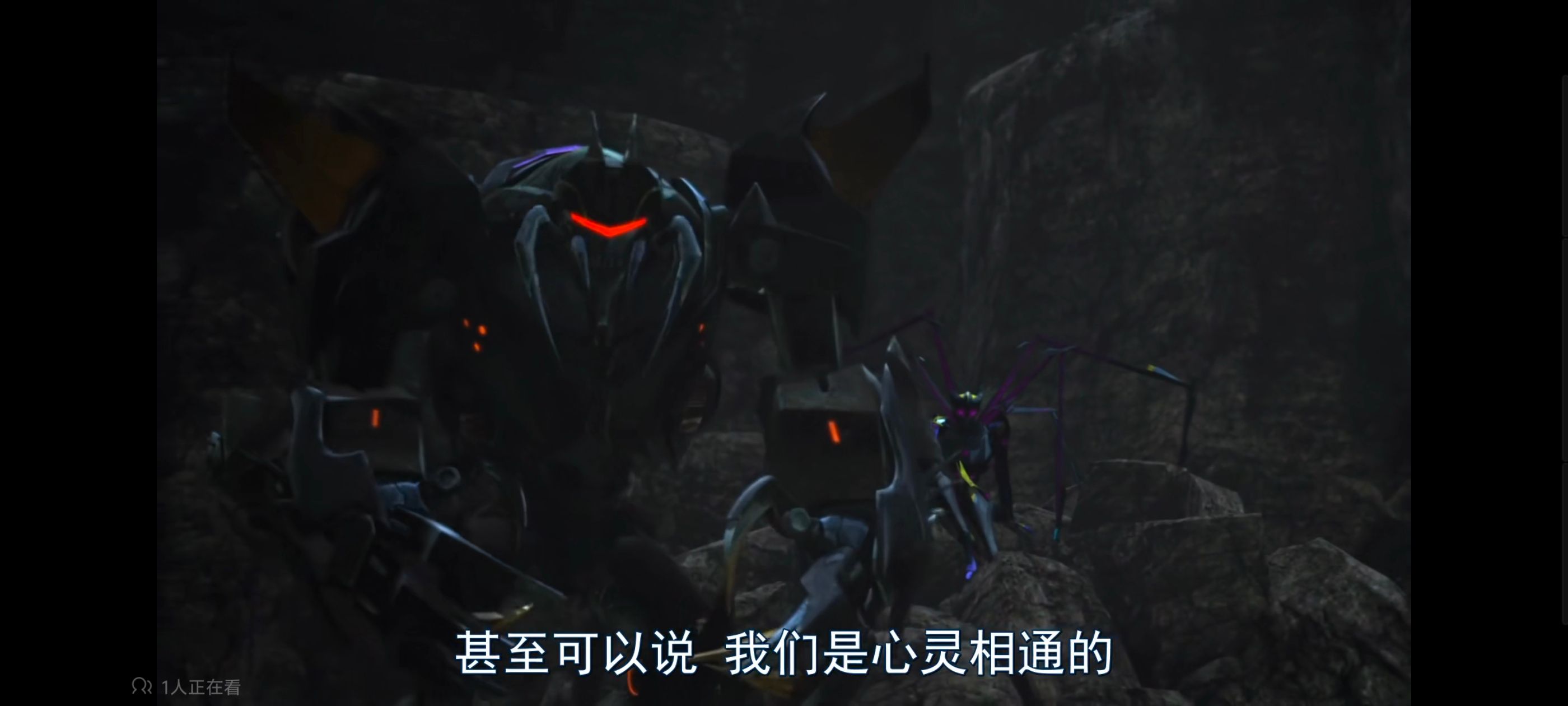 变形金刚,变形金刚领袖之证,动画,动漫,番剧,ACG