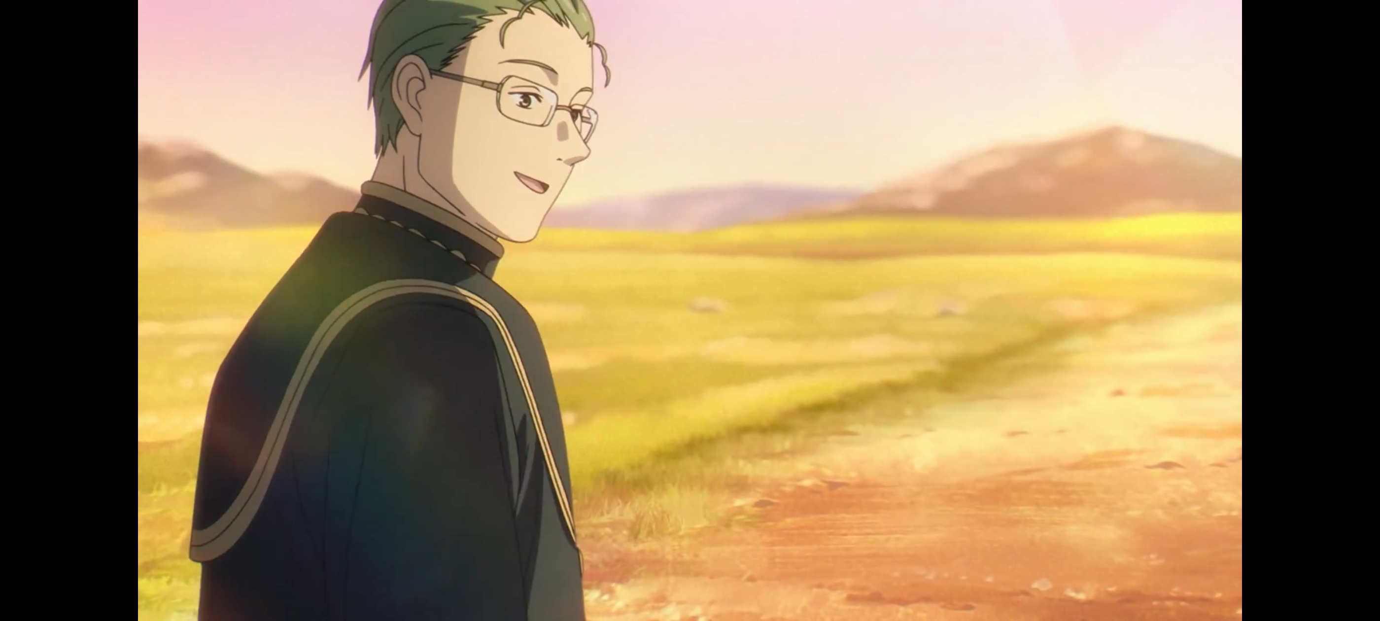 葬送的芙莉莲,动画,动漫,番剧,二次元,ACG