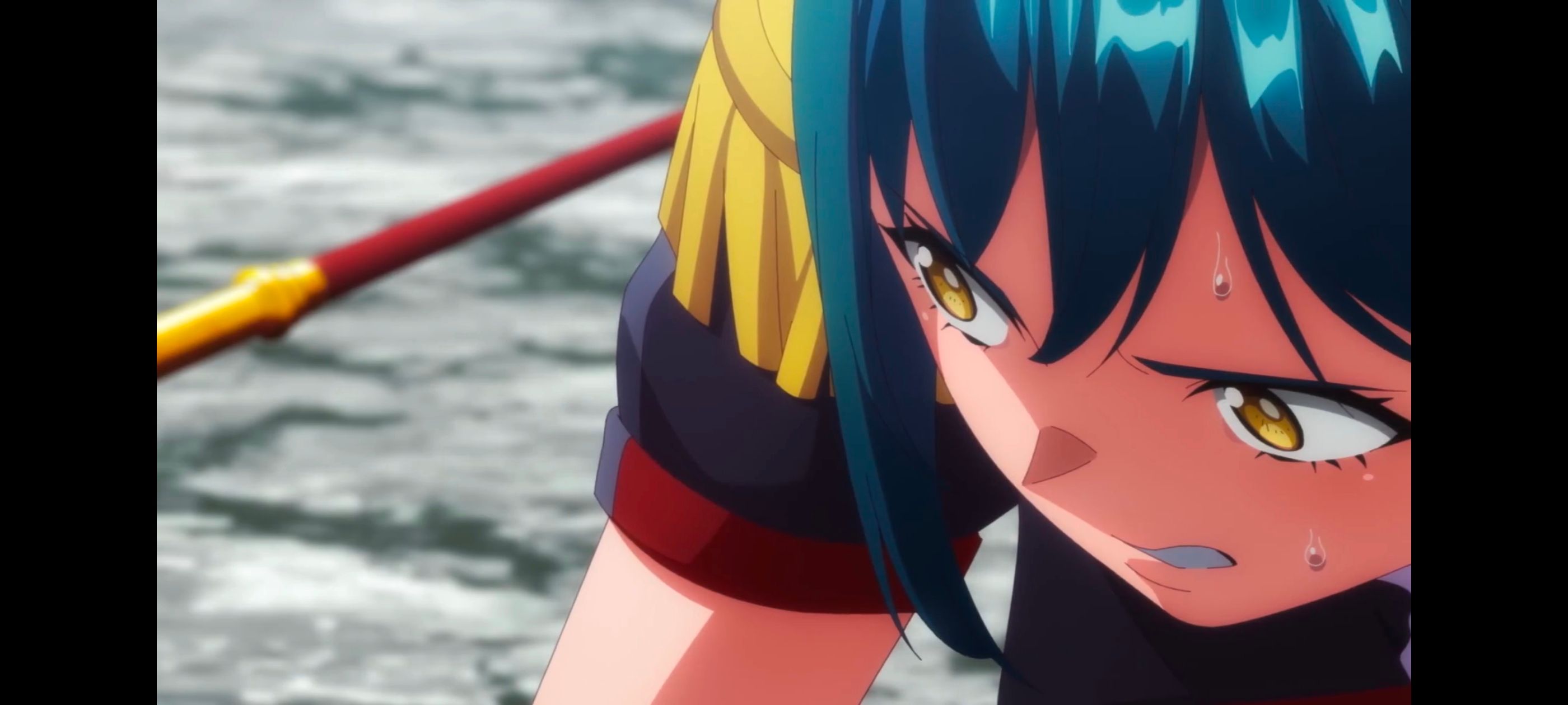 魔都精兵的奴隶,动画,动漫,番剧,二次元,ACG