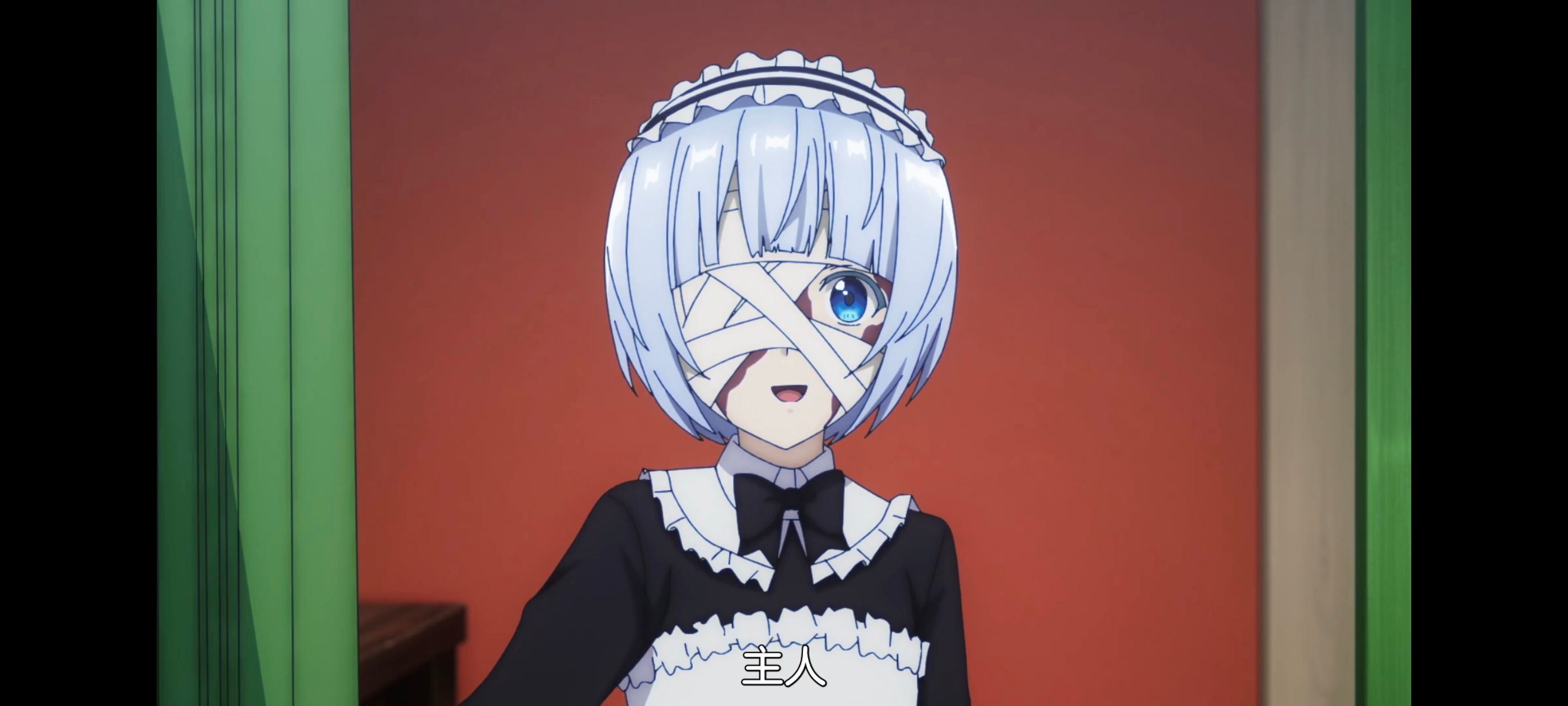 凭你也想讨伐魔王,动画,动漫,番剧,二次元,ACG