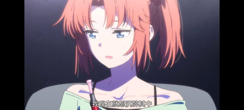上伊那牡丹醉姿如百合,上伊那牡丹酒醉身姿似百合花般,动画,动漫,番剧,二次元,ACG,日漫