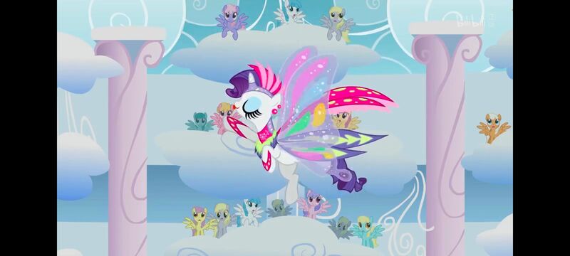 小马宝莉,小马宝莉友谊魔法,彩虹小马,我的小马驹,动画,动漫,番剧,ACG