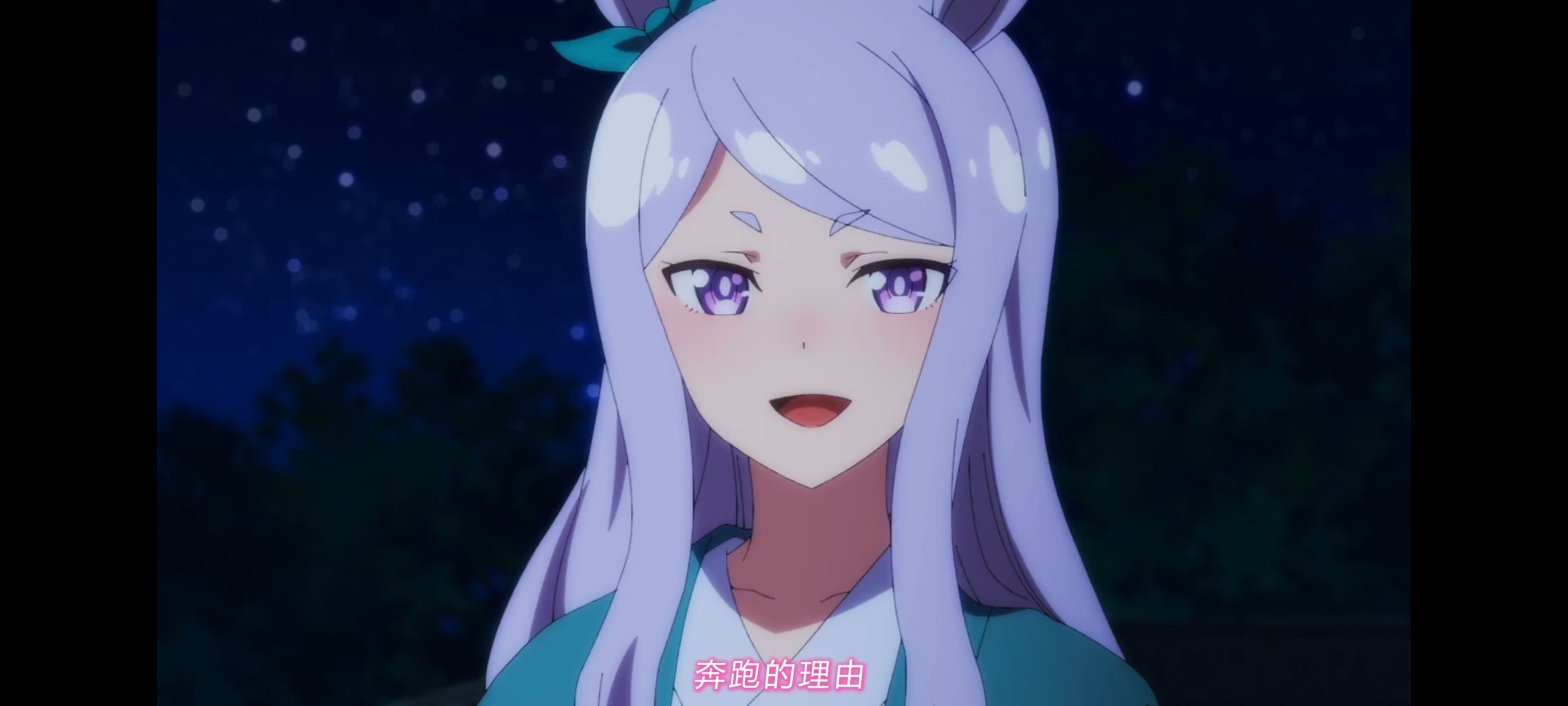 赛马娘,赛马娘第二季,赛马娘PrettyDerby,动画,动漫,番剧,二次元,ACG