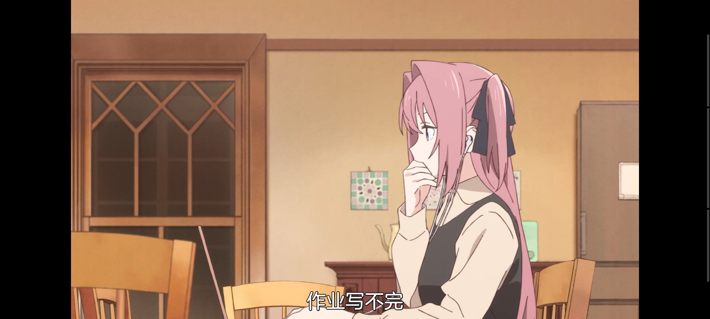 上伊那牡丹酒醉身姿似百合花般,上伊那牡丹醉姿如百合,动画,动漫,番剧,二次元,ACG