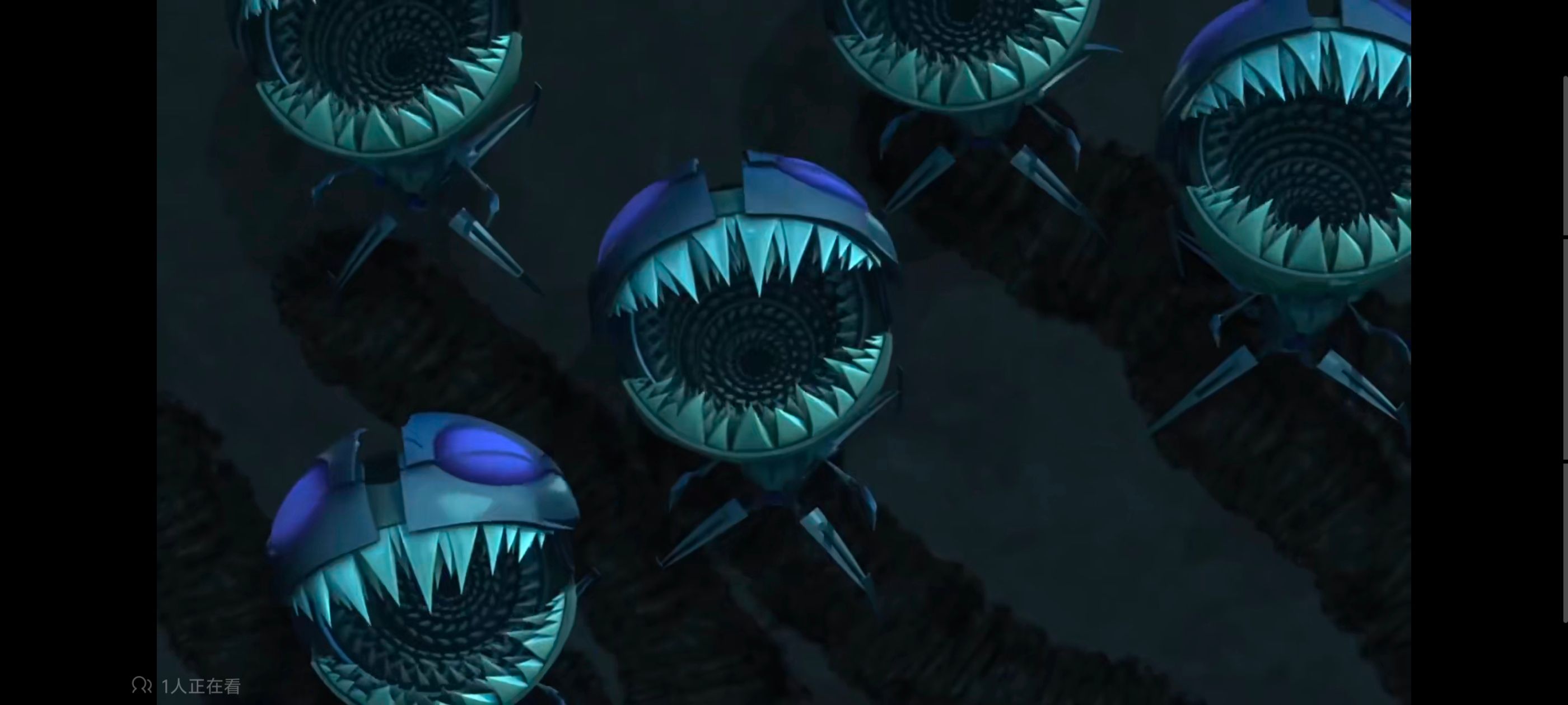 变形金刚,变形金刚领袖之证,动画,动漫,番剧,ACG