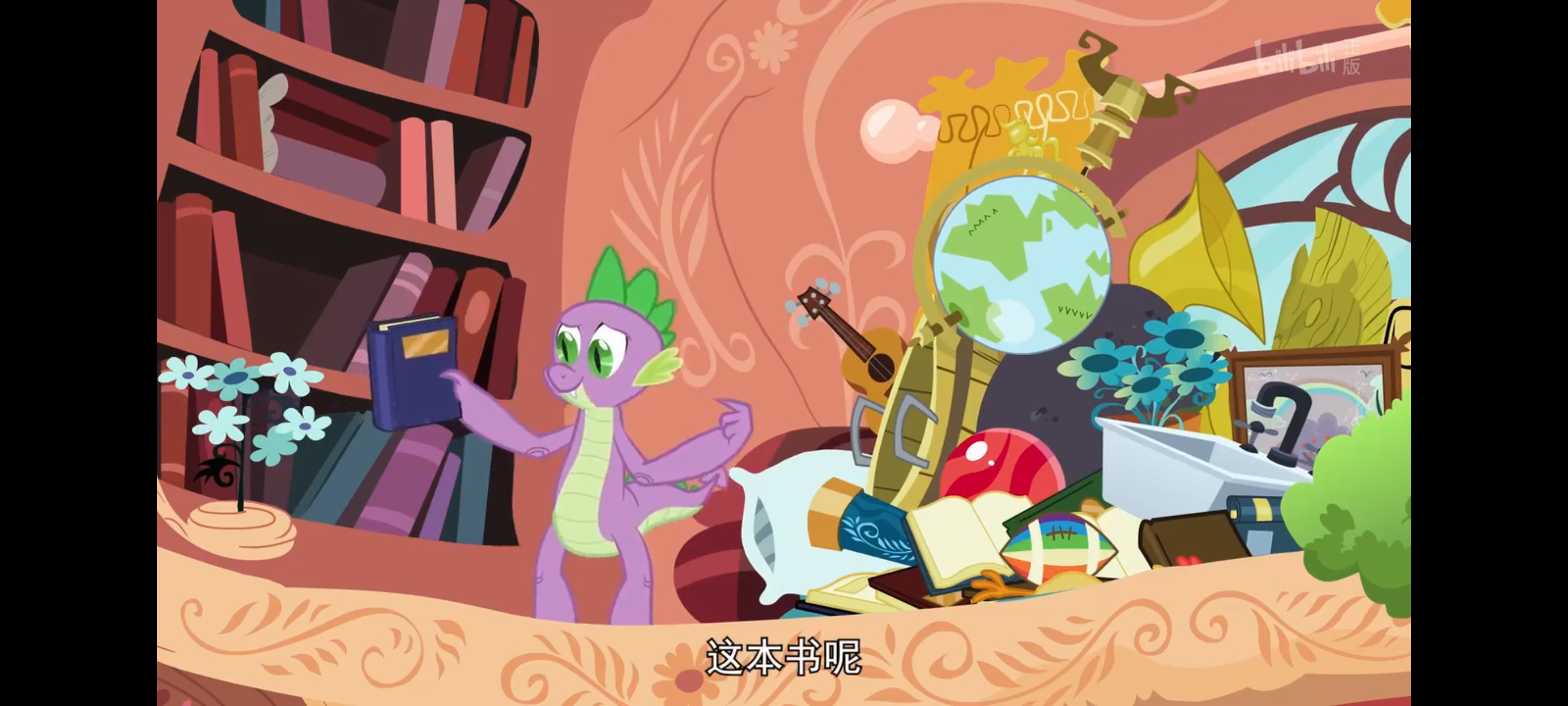 小马宝莉,彩虹小马,我的小马驹,动画,动漫,番剧,二次元,ACG