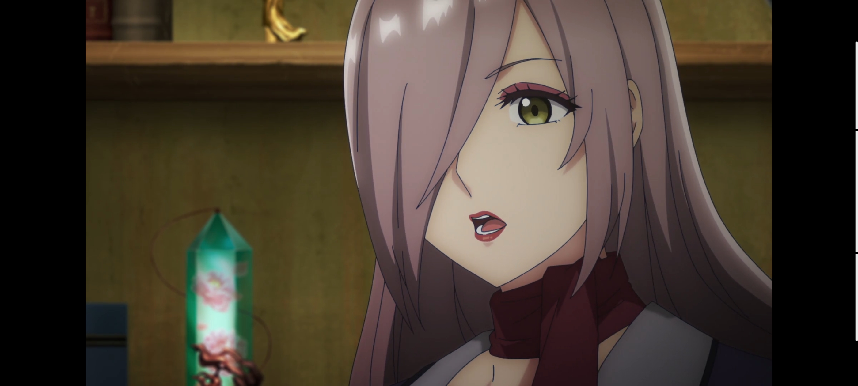 凭你也想讨伐魔王,动画,动漫,番剧,百合,二次元,ACG