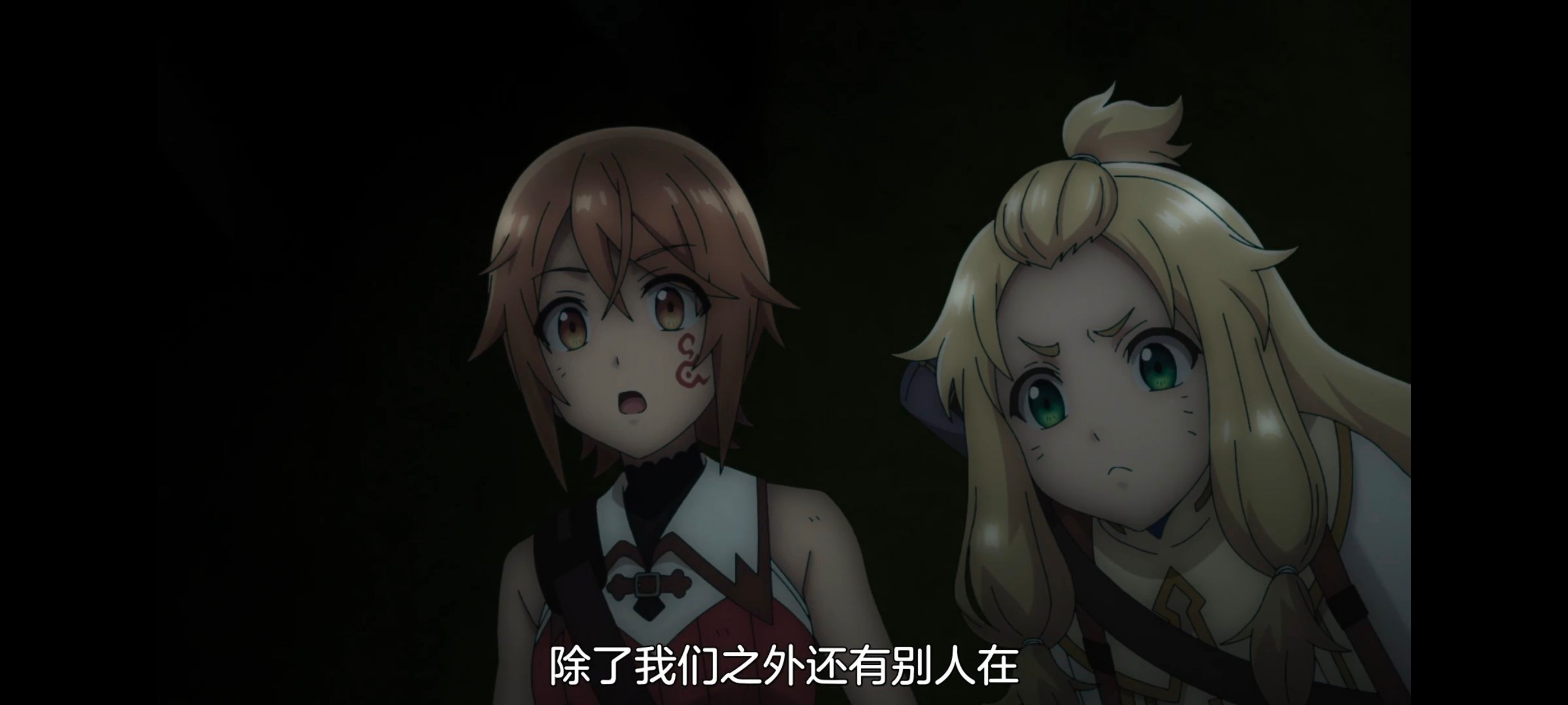 凭你也想讨伐魔王,你这种家伙别想打败魔王,动画,动漫,番剧,ACG