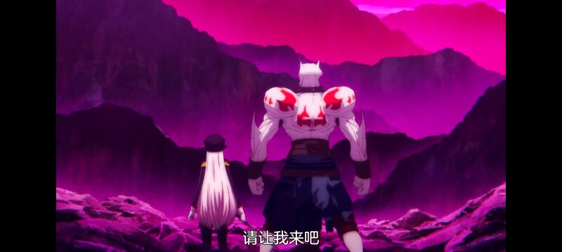 魔都精兵的奴隶,魔都精兵のスレイブ,动漫,动画,番剧,ACG